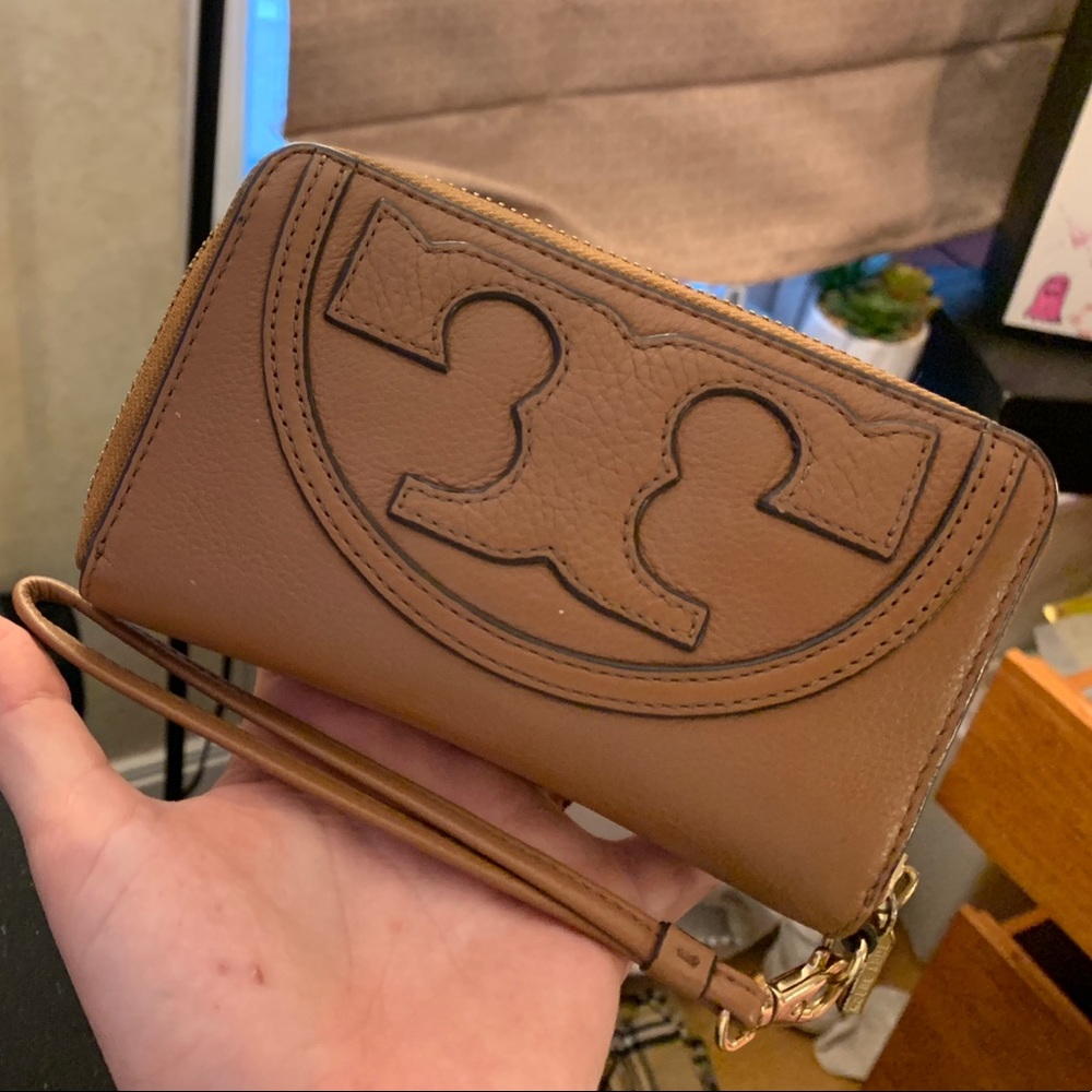 Tory Burch Wallet/wristlet